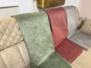How To Clean Suede Upholstery