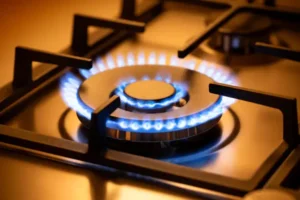 How To Clean Gas Stove Burners