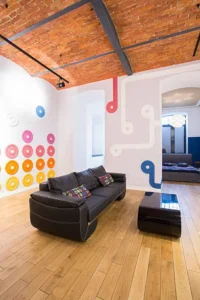 How To Decorate A Bedsitter