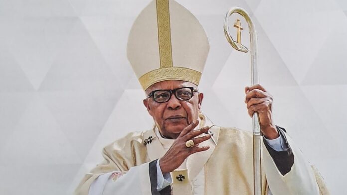 Cardinal John Njue Net Worth