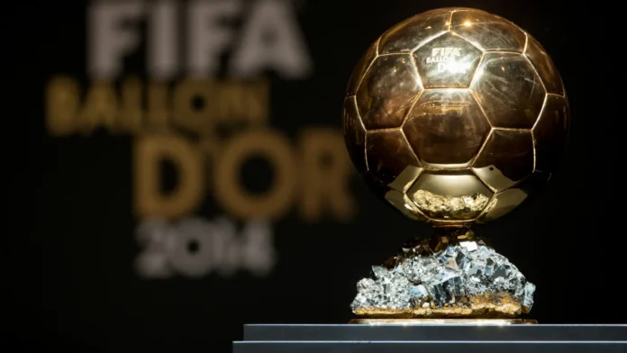 Everything You Need To Know About The 2024 Ballon d'Or ceremony