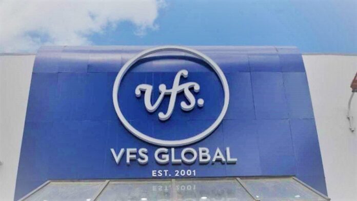 UK Visa Services Now Available Through VFS Global In Kenya