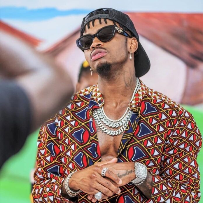 Diamond Platnumz