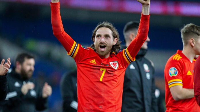 Joe Allen