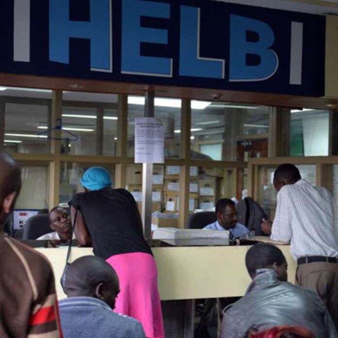 HELB Halts Loans And Bursaries Pending Court Hearing