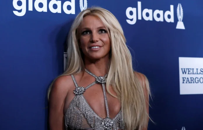 Lost Britney Spears Conservatorship Interview Finally Airs After 8 Years