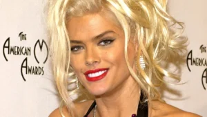 Anna Nicole Smith