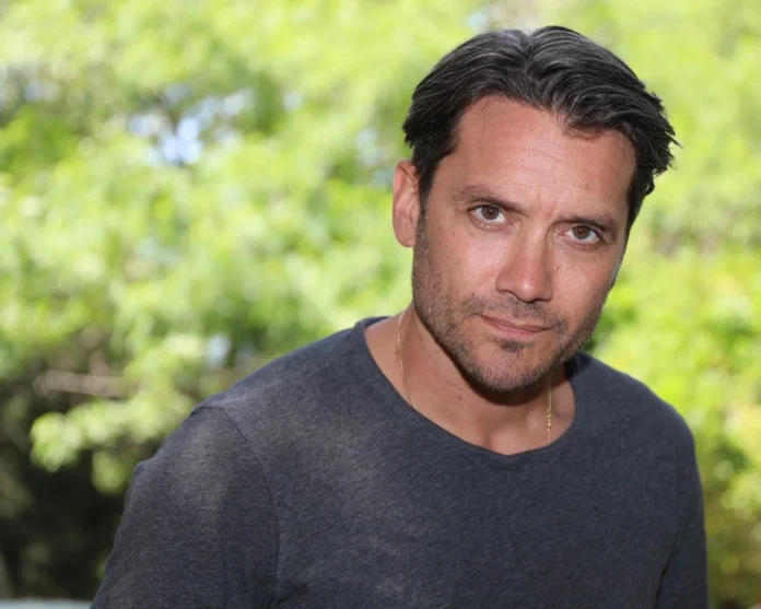 Dominic Zamprogna