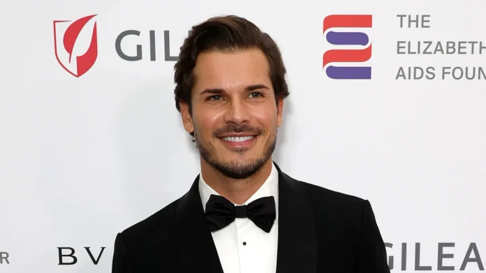 Gleb Savchenko