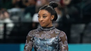 Simone Biles Plastic Surgery
