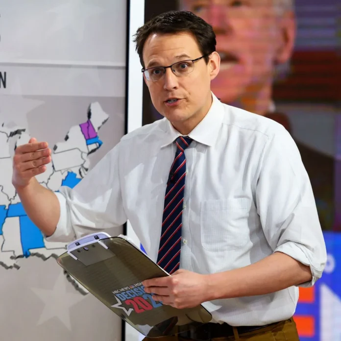 Steve Kornacki