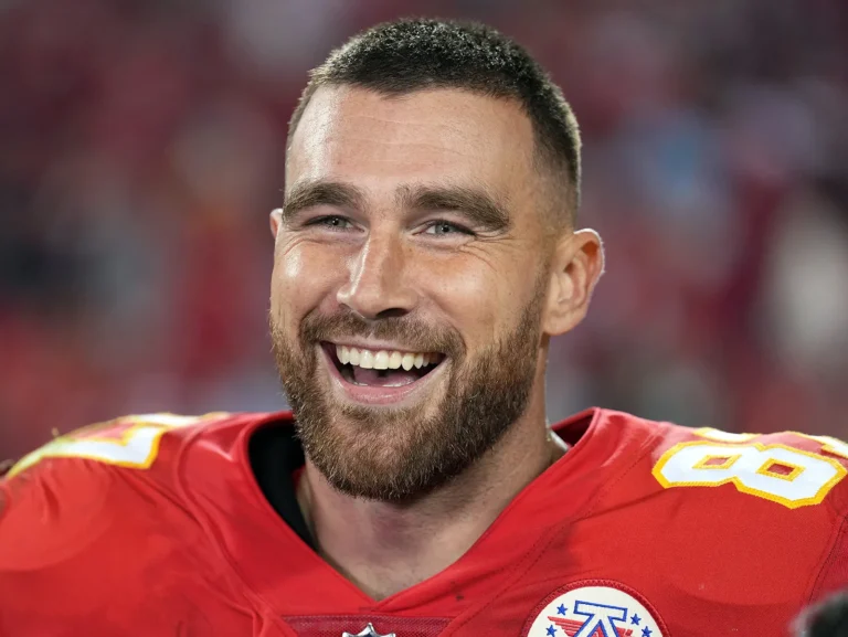 Travis Kelce Travis Kelce NFL Retirement