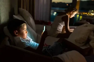 Australia To Introduce Legislation Banning Social Media For Children Under 16