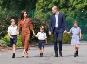 Why Prince George Still Doesn’t Have a Cellphone Prince George’s Education