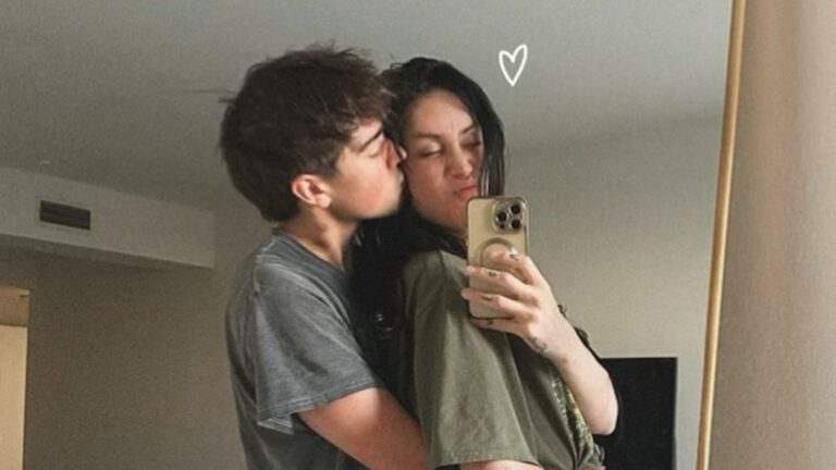 Adore Delano And Sasha Allen