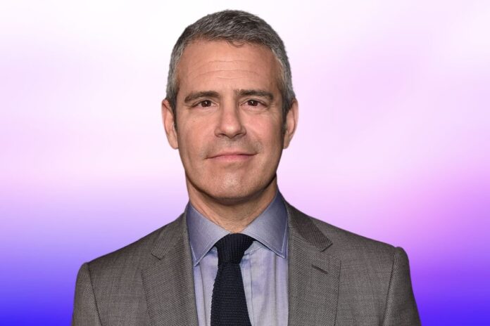 Andy Cohen