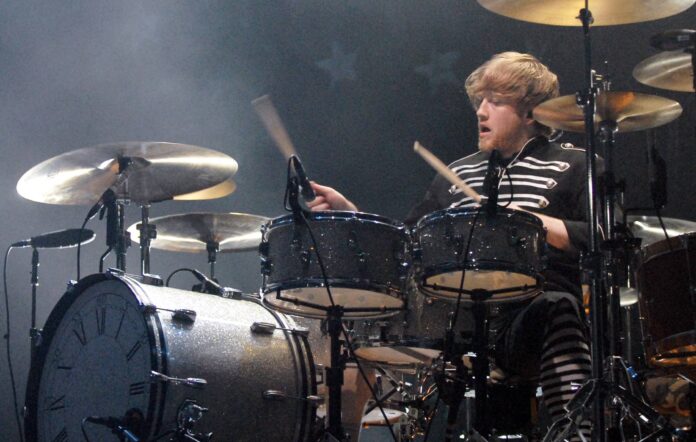 Bob Bryar