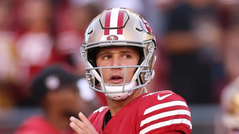 Brock Purdy’s Salary in 2025