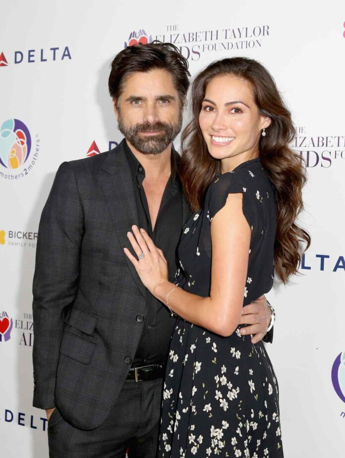 Caitlin McHugh Stamos