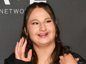 Gypsy Rose Blanchard