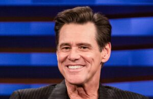 Jim Carrey