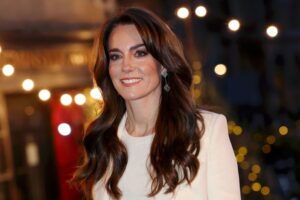 How Kate Middleton Will Honor Late Royal Family Member at Christmas Carol Concert