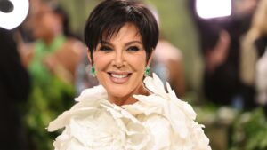 Kris Jenner