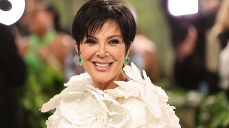 Kris Jenner