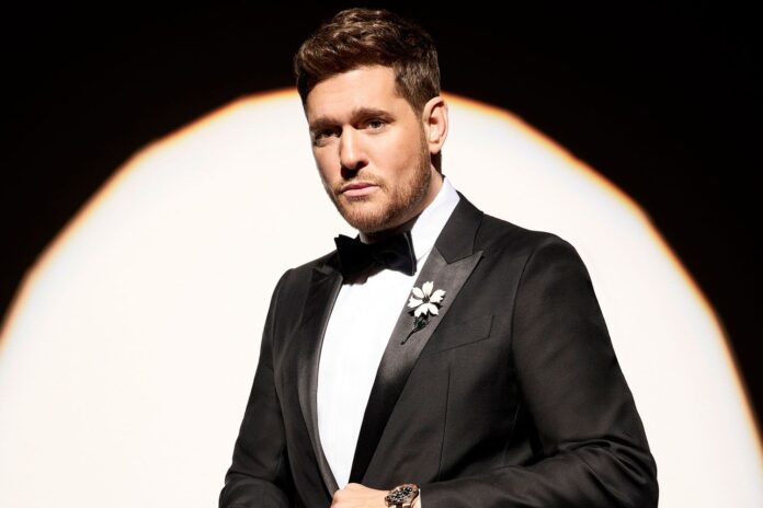 Michael Bublé