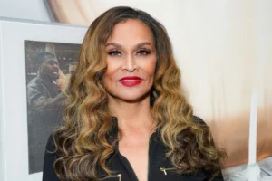 Tina Knowles