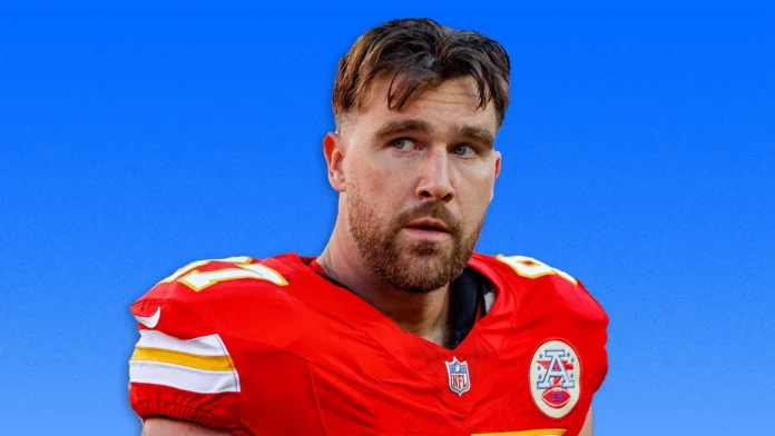 Travis Kelce