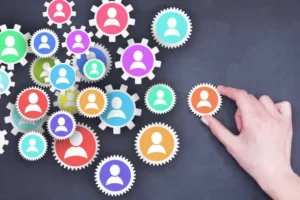 Agile Talent Management: Adapting To The Evolving Workforce