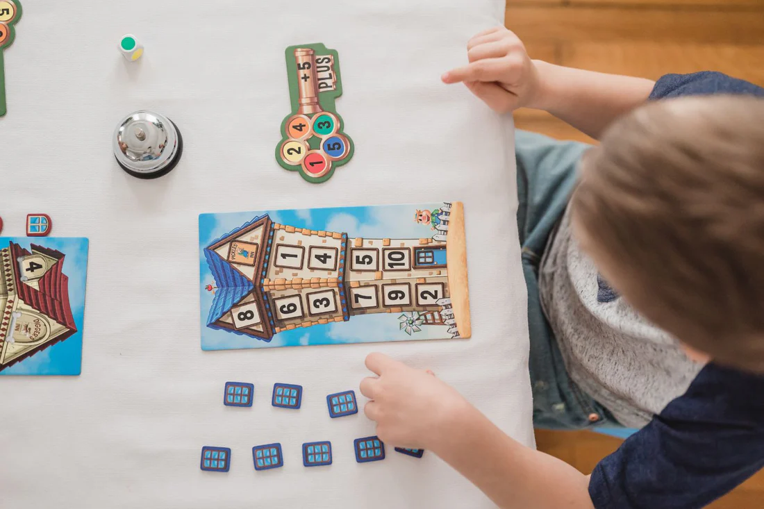 Educational Benefits of Cool Math Games