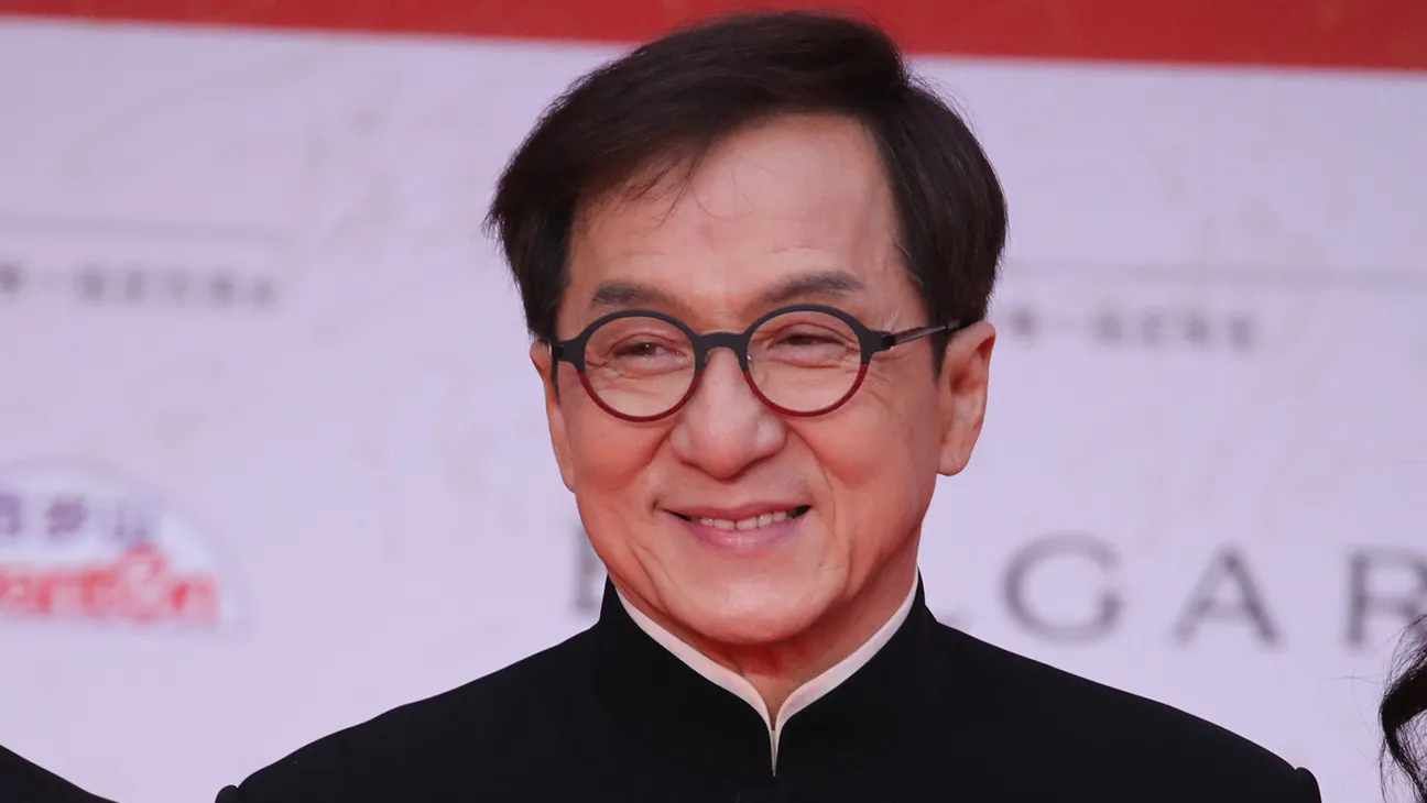 Jackie Chan Best Movies List