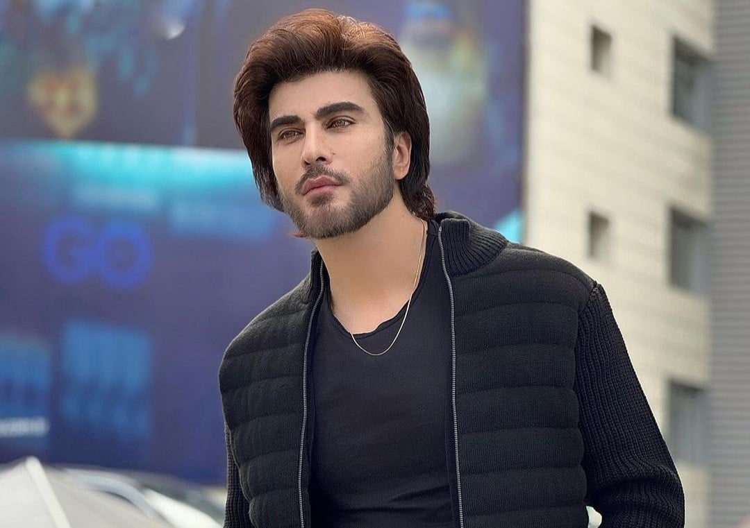 Imran Abbas