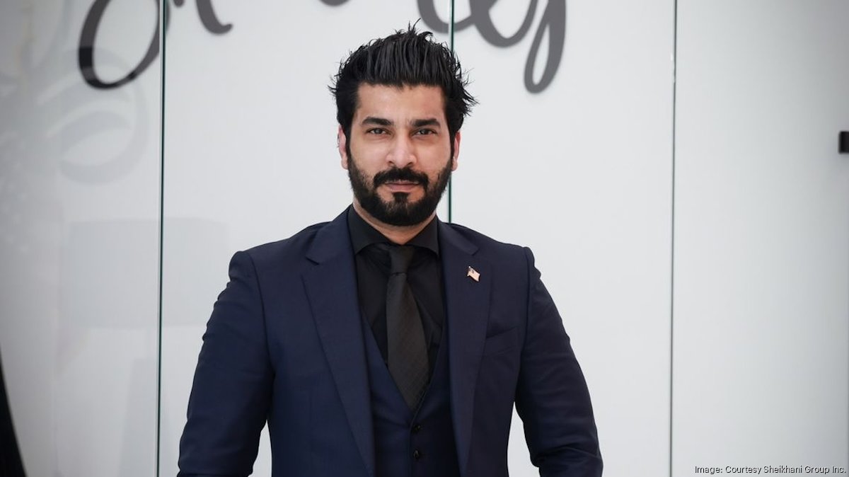 Ali Sheikhani Net Worth