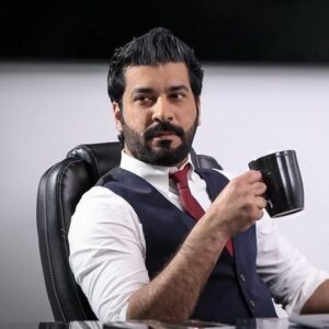 Ali Sheikhani Net Worth