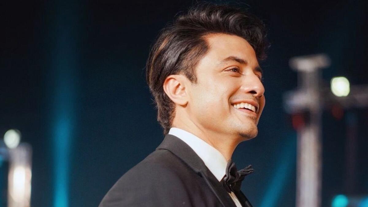 Ali Zafar: Most Followed Pakistani Showbiz Celebrities on Social Media