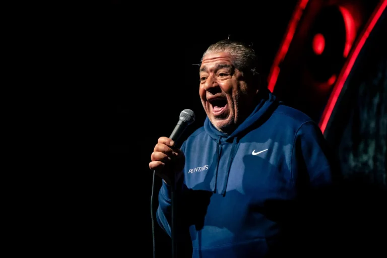 joey diaz longest yard