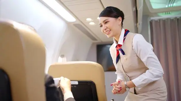 Flight Attendant Salary In South Africa