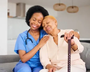 Salary Of Caregiver In USA Per Hour: CNA Salaries In Kenya: Nursing Assistant Course Fees In Kenya CNA Salaries In Kenya In 2025