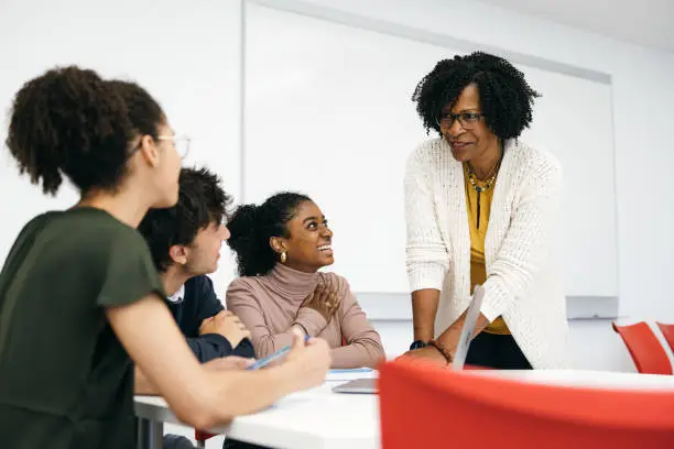 Lecturer Salaries in Kenya