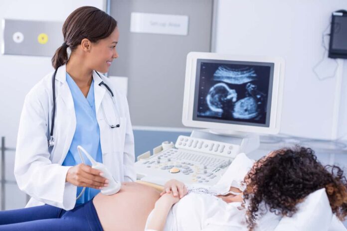 Ultrasound Technician Salary In California Per Hour