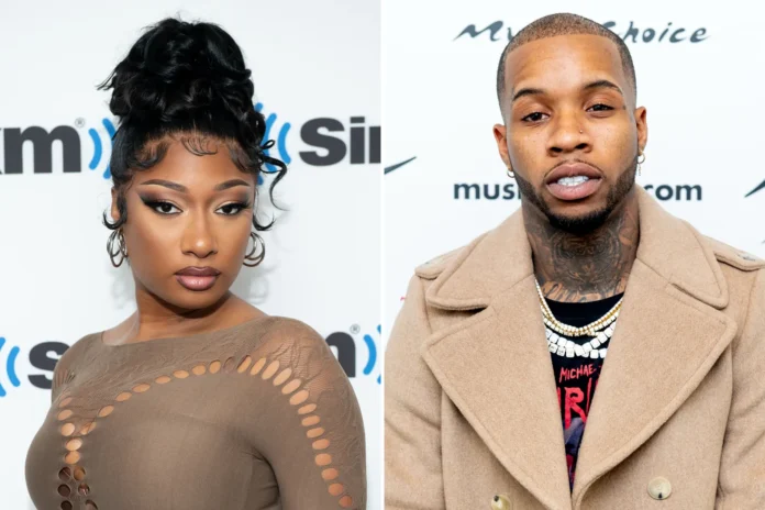 Megan Thee Stallion Granted Five-Year Restraining Order Against Tory Lanez