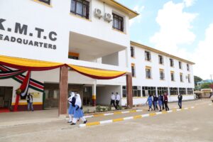 KMTC March 2026 Intake KUCCPS Reopens Portal For KMTC March 2025 Intake Applications