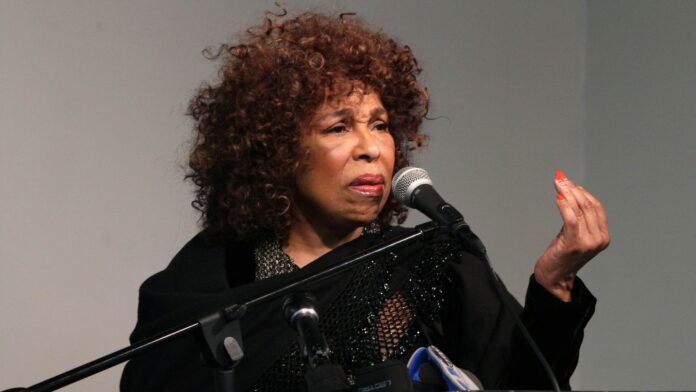 Roberta Flack