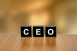 CEO