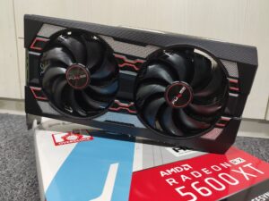 How to Determine If Your GPU Is 6GB or 8GB