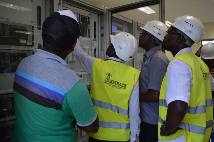 KETRACO Announces 25 Job Openings