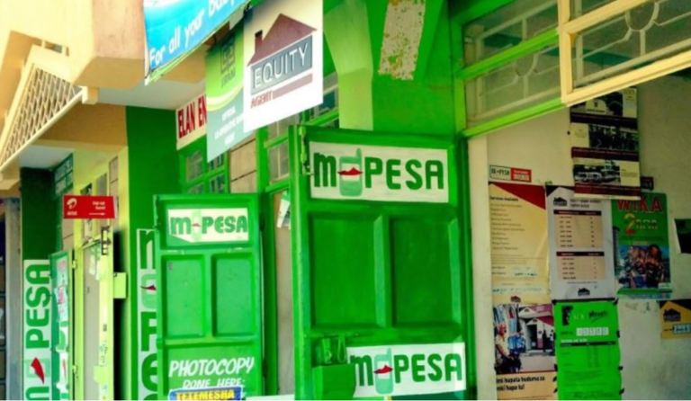 Safaricom To Suspend M-Pesa Services On Monday